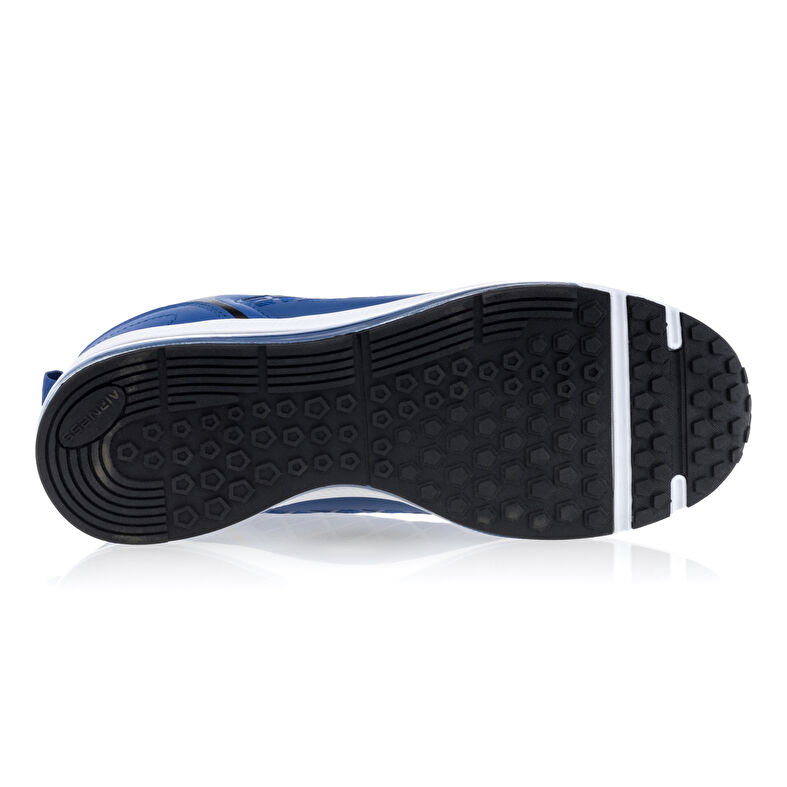 Coșuri / adidași Garcon Bleu