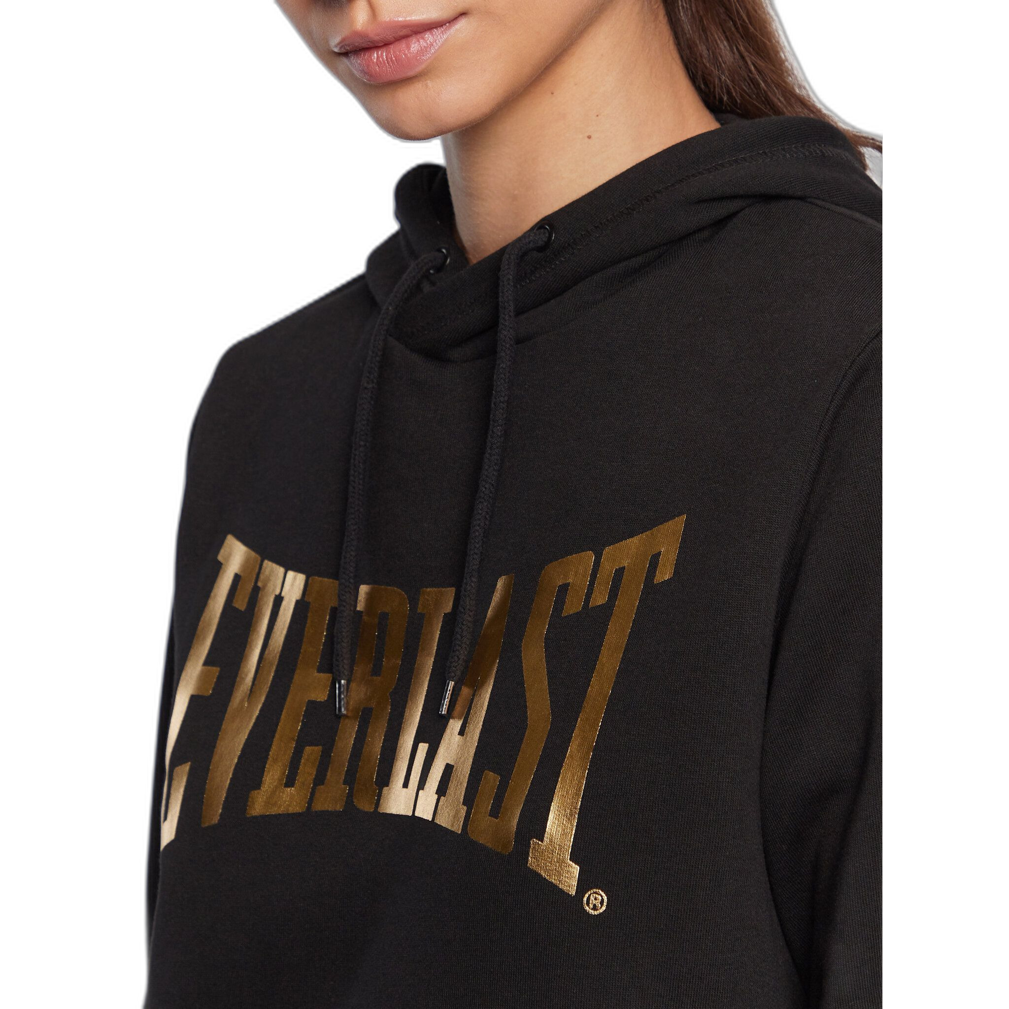 Sweat à capuche Everlast Taylor W2