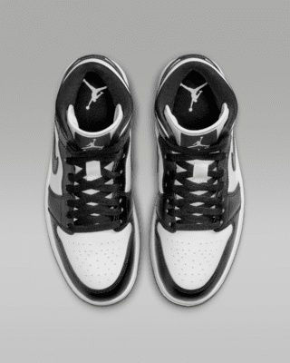 Air Jordan 1 Mid Women's Shoes