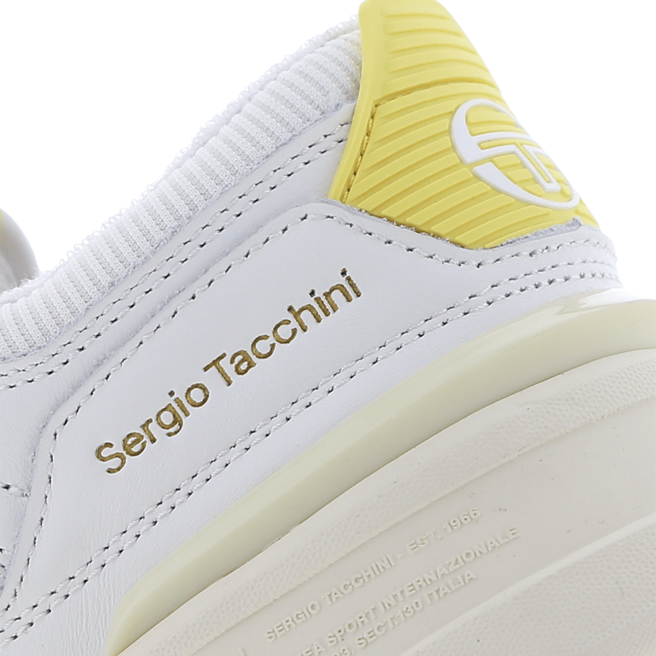 Sergio Tacchini Bb Court Low
