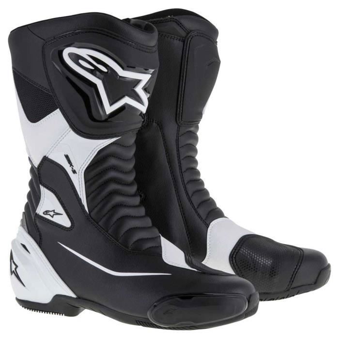 Botas de corrida esportivas Alpinestars SMX S