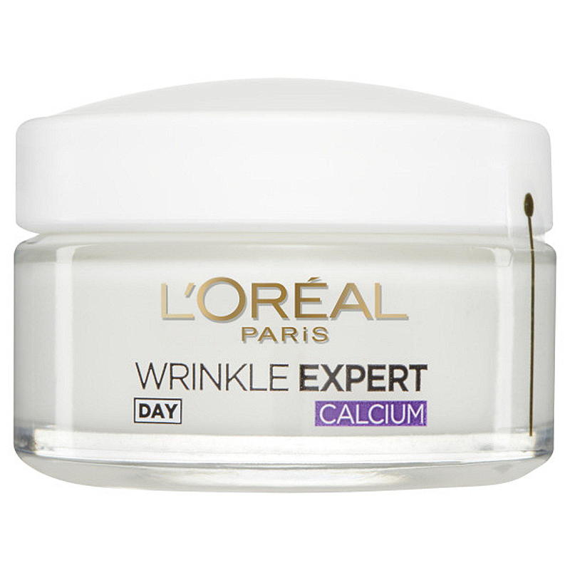 Crema de día Loreal 50 ml Experto en arrugas 55