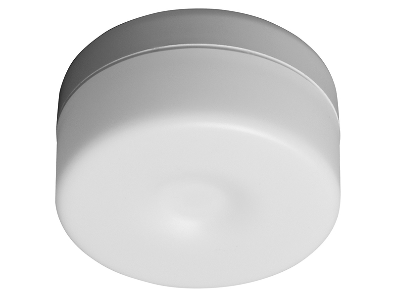 Oprawa techniczna Dot-it LED biała