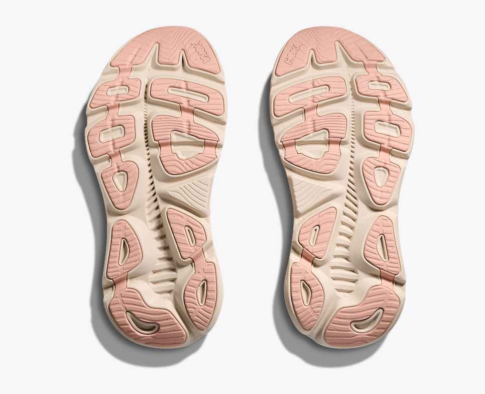 HOKA Gaviota 5 Rose Latte / Rosencreme