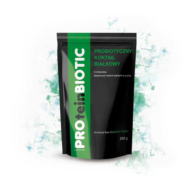 Scienze naturali: Proteine biotiche