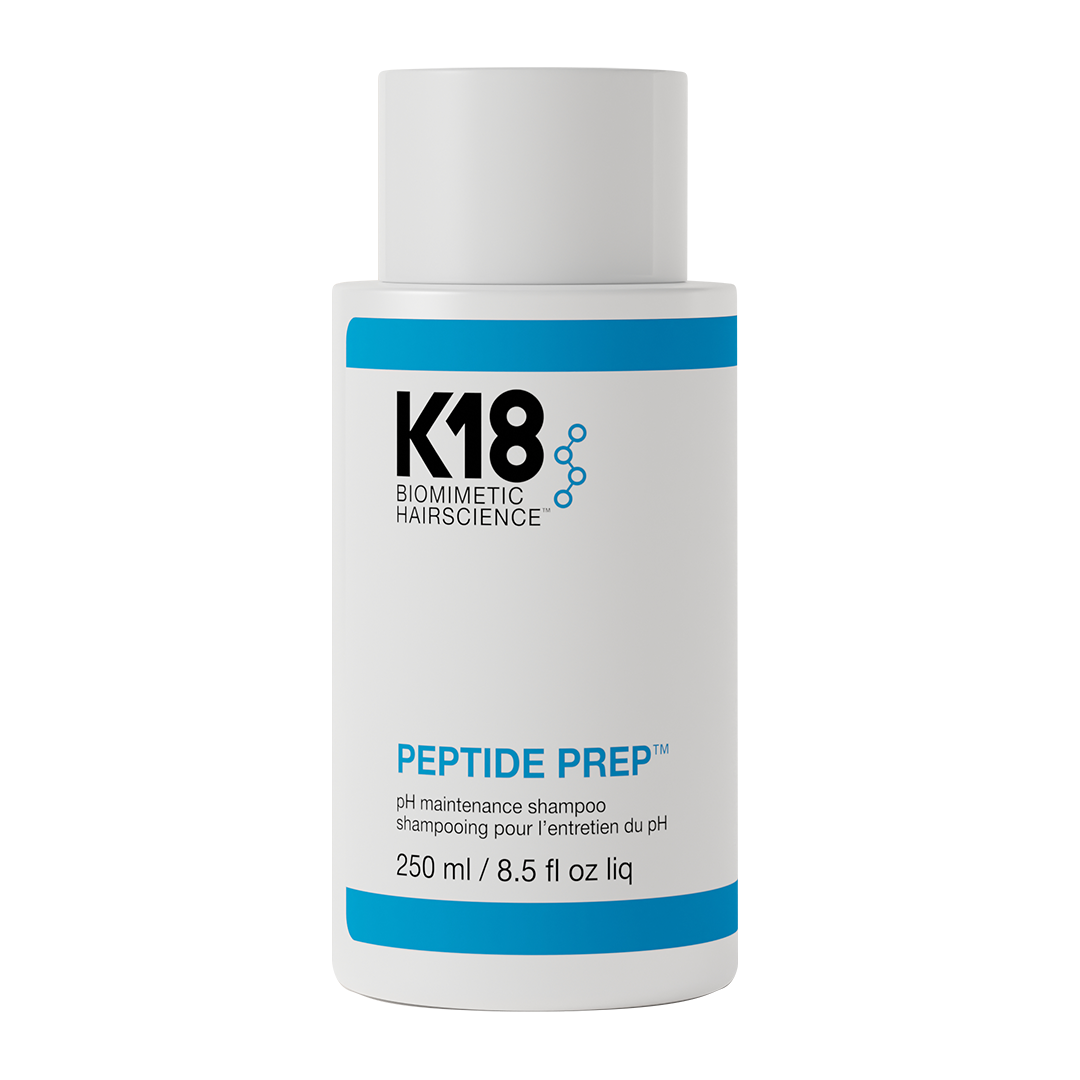 K18 Peptidpreparat