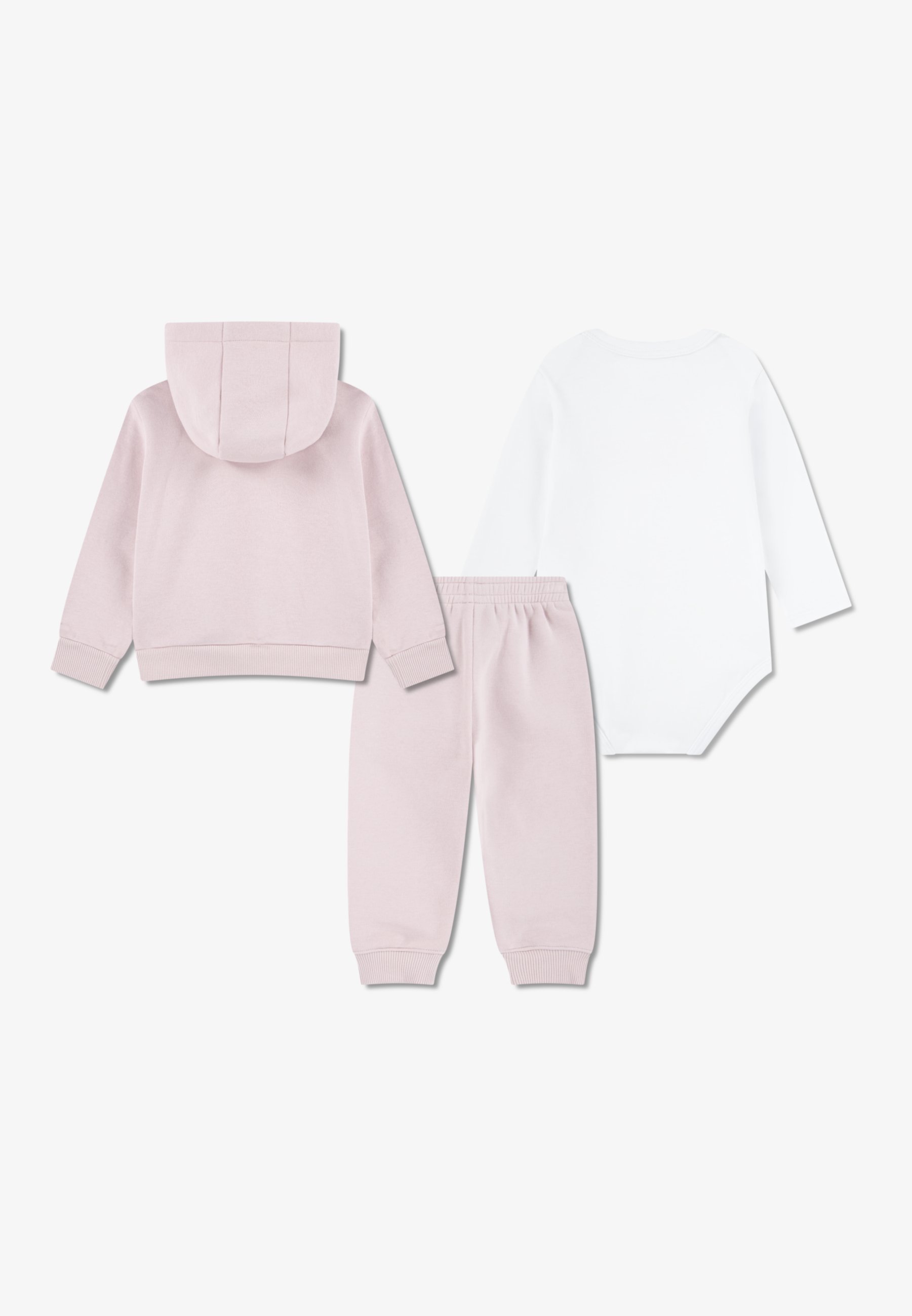 Lacoste PREMIER SET - Sweatshirt met rits - nidus