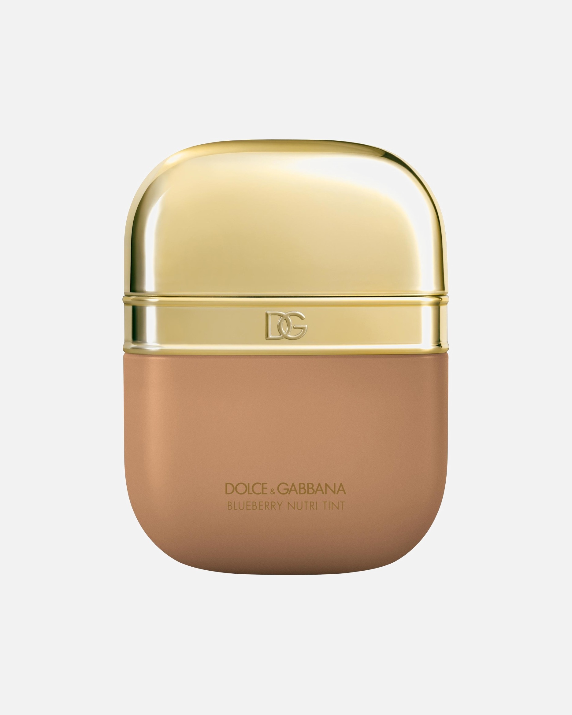 Dolce&Gabbana puder s mirisom borovnice - 30 ml
