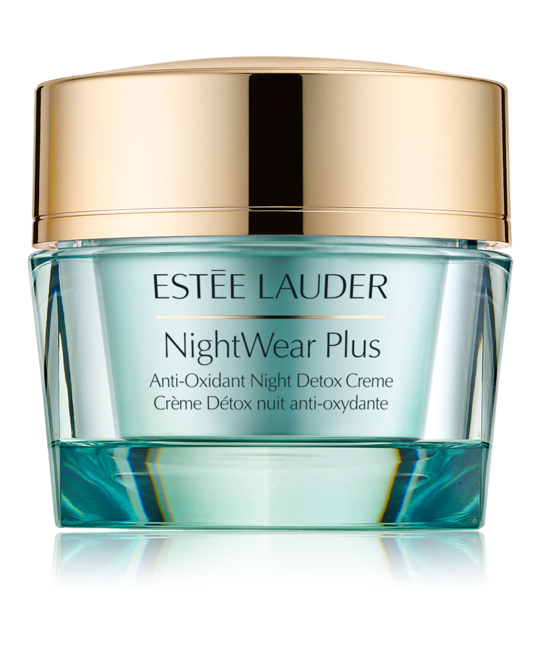 Cremă de noapte antioxidantă NightWear Plus 50 ml - Estée Lauder