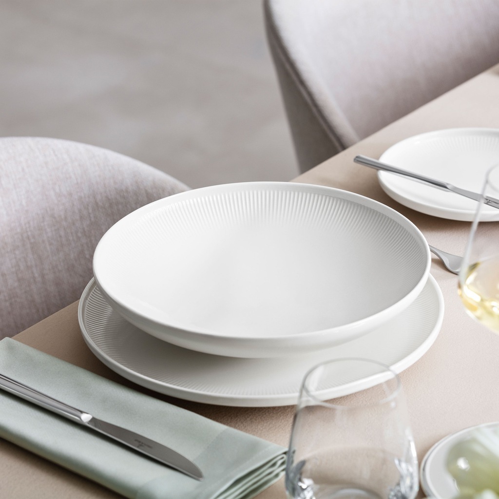 Villeroy & Boch Afina šķīvju skala - 1 gab.