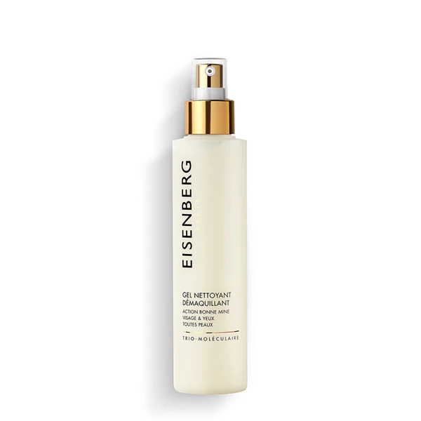 Classique Gel Nettoyant Démaquillant - Gel detergente viso