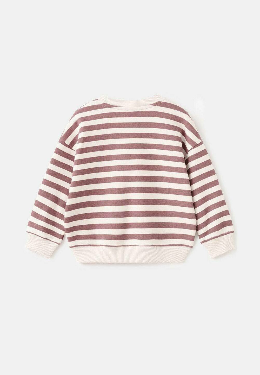 Felpa Mango Kids KID - ciliegia