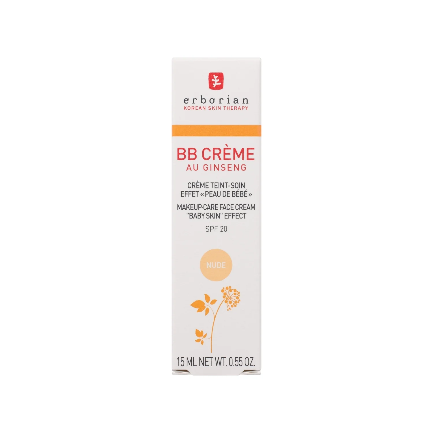 BB Cream & CC Cream BB Crème - 15 ml - BB Cream