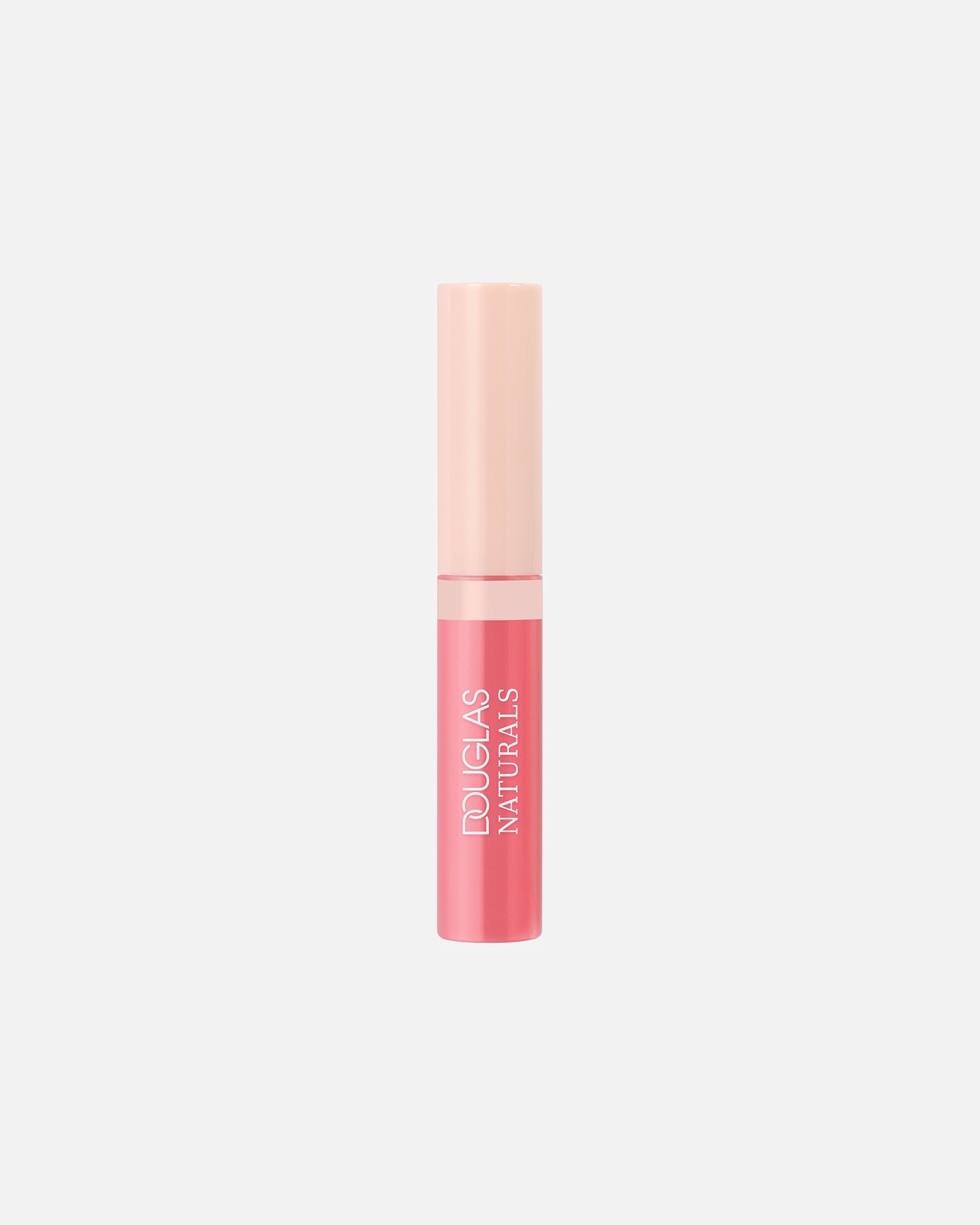 Douglas Collection Lip Oil Naturals Getöntes Lippenöl - 4 ml