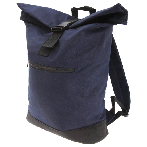  Πακέτο 2 Mochilas Bagbase Modelo Rolltop 12 L