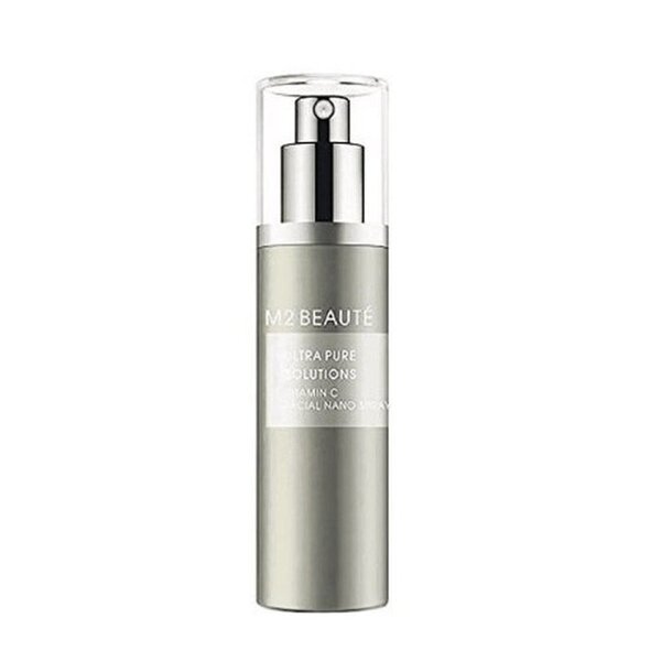 Spray facial Ultra Pure Solutions cu peptide de cupru și vitamina B