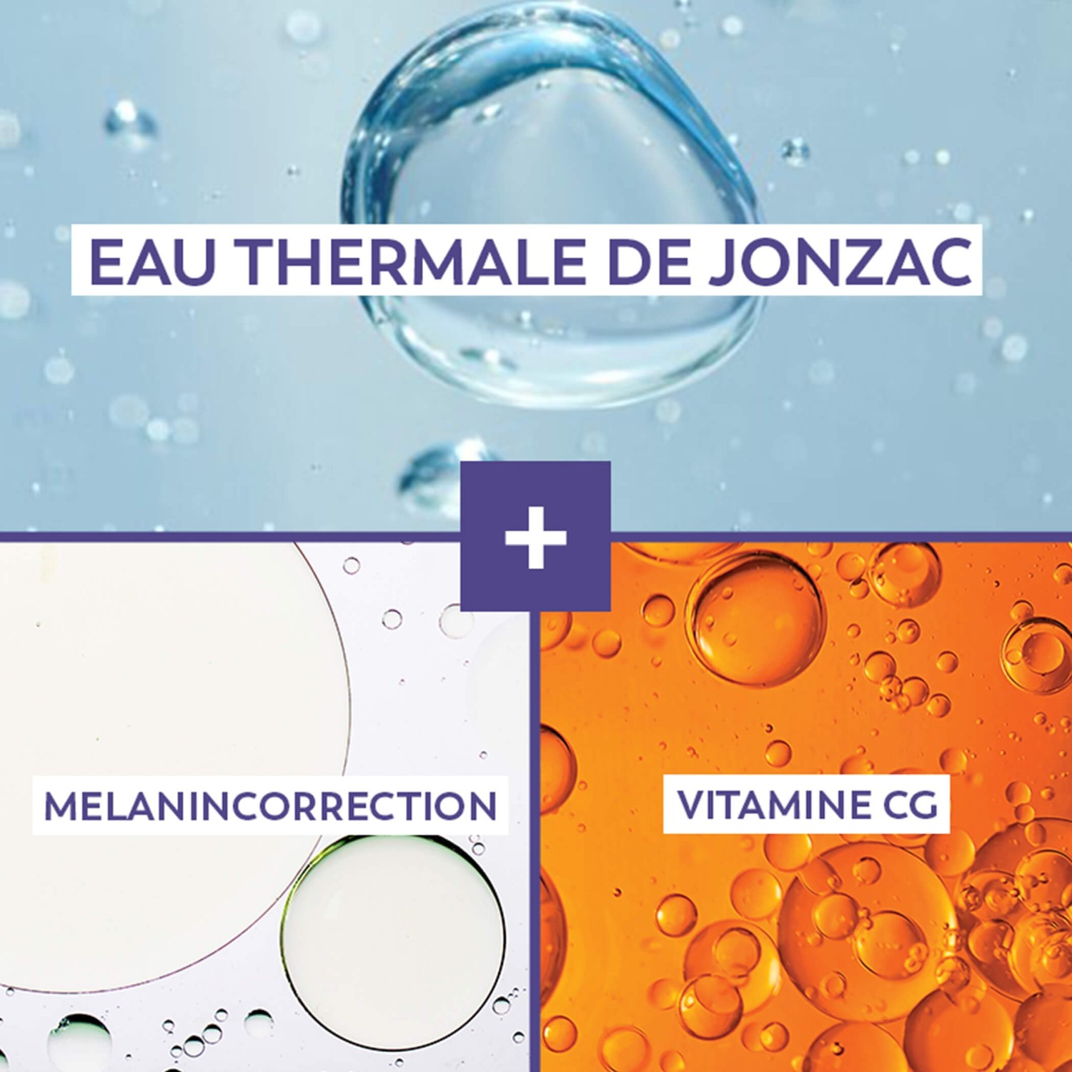 Jonzac Sérum éclaircissant anti-taches