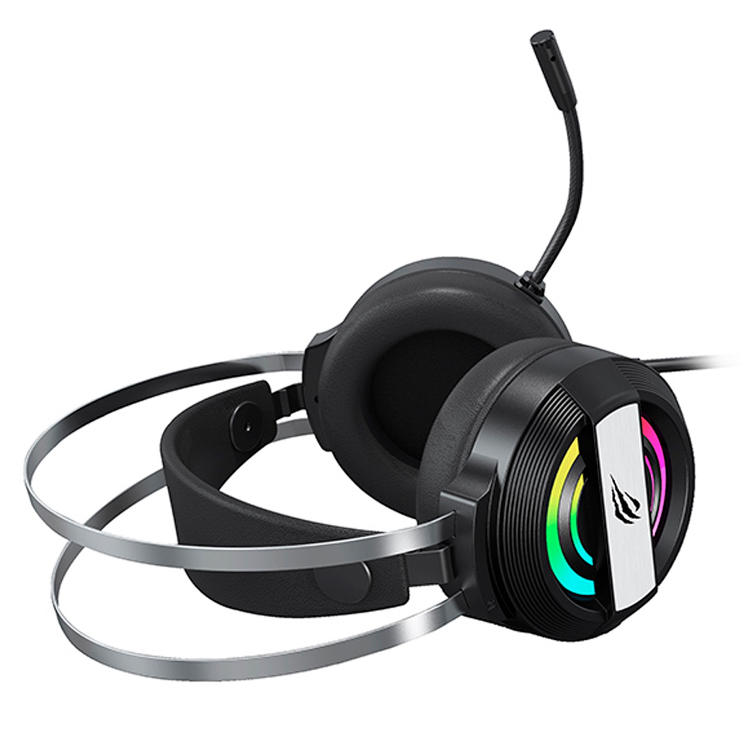 Cascos Gaming H2026d