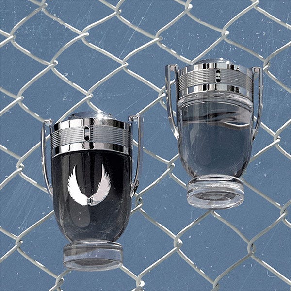 Invictus Platinum