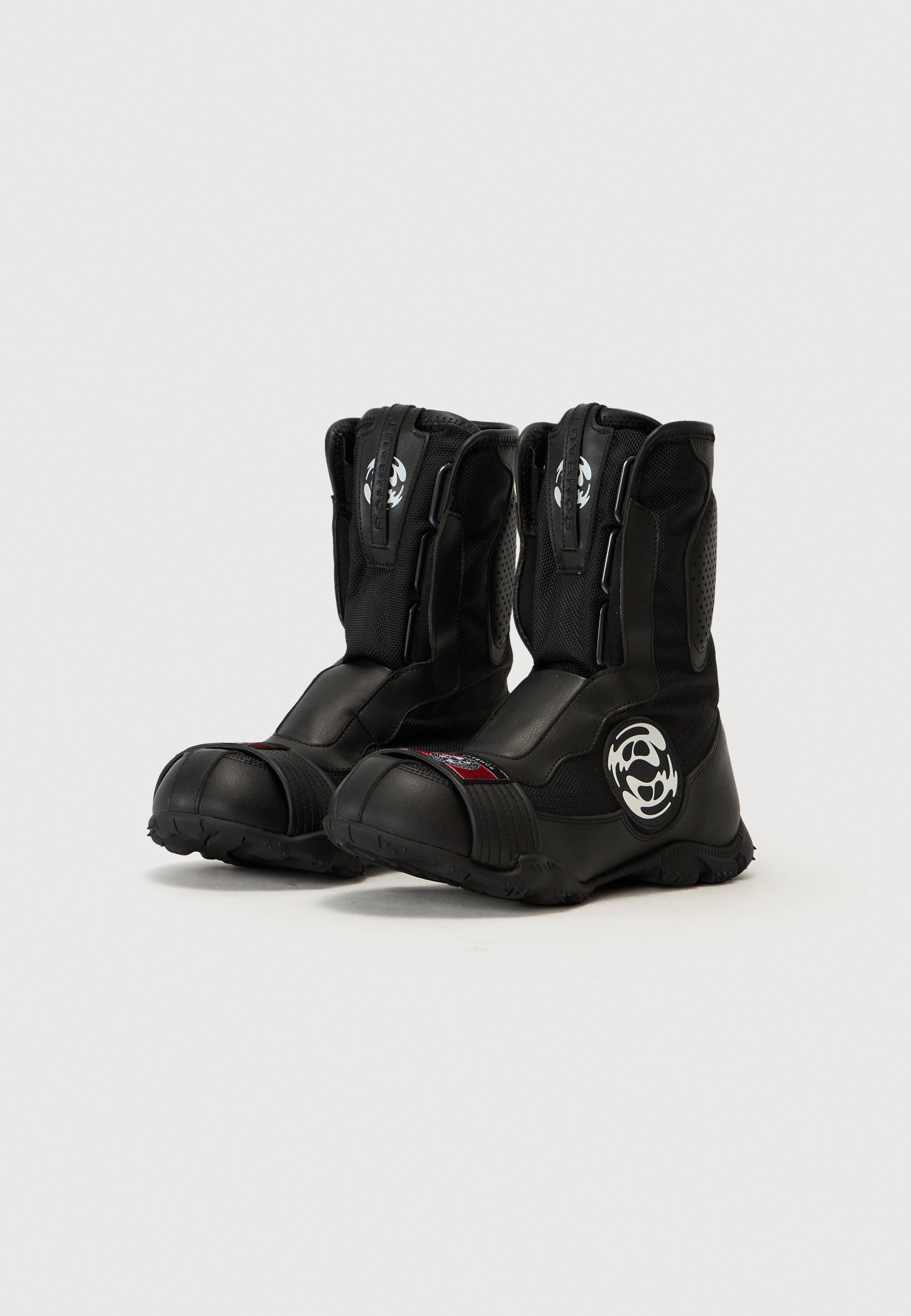 Rombaut UNISEX - Laarzen - zwart