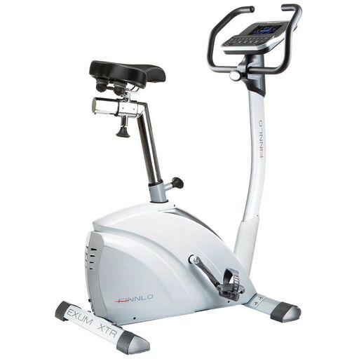 Ergo Exum Xtr Finnlo hometrainer, optionele professionele montage (tegen meerprijs)