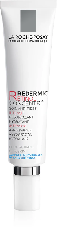 La Roche-Posay Redermic Retinol Koncentrovaná starostlivosť proti vráskam