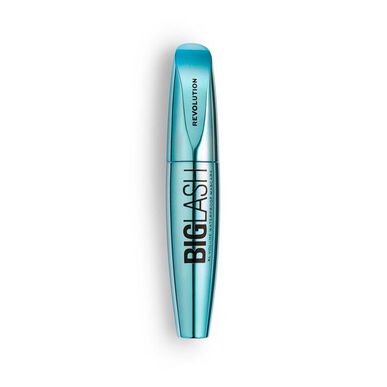 Vodoodporna maskara Makeup Revolution Big Lash