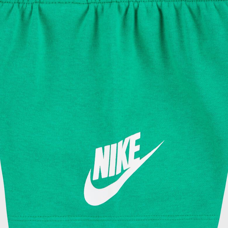 Club T-shirt en short set (2-delig)