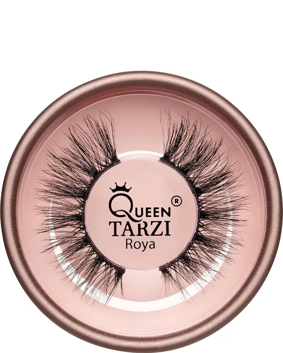 REGINA TARZI LUXURY LASHES ROYA