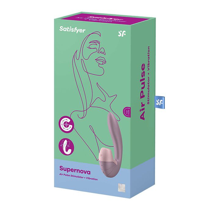 Satisfyer Supernova