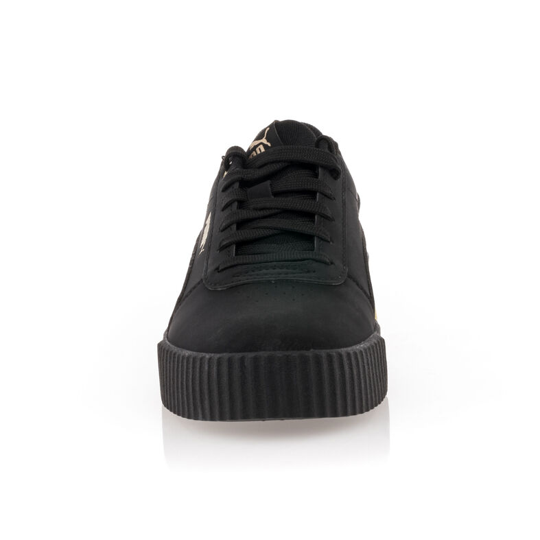 Kurver / joggesko Femme Noir