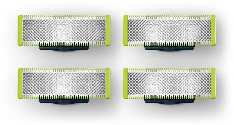 Lâminas de reposição Philips OneBlade QP240/50