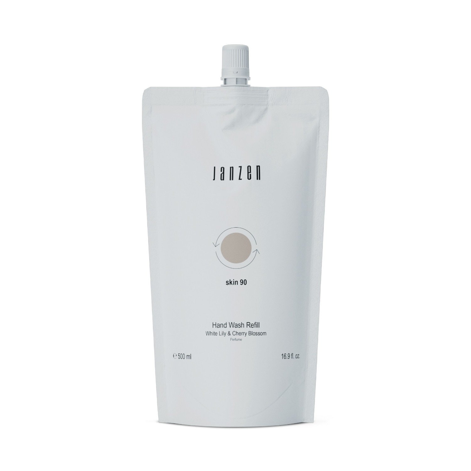 Janzen Hand Soap - prostriedok na umývanie rúk - 250 ml