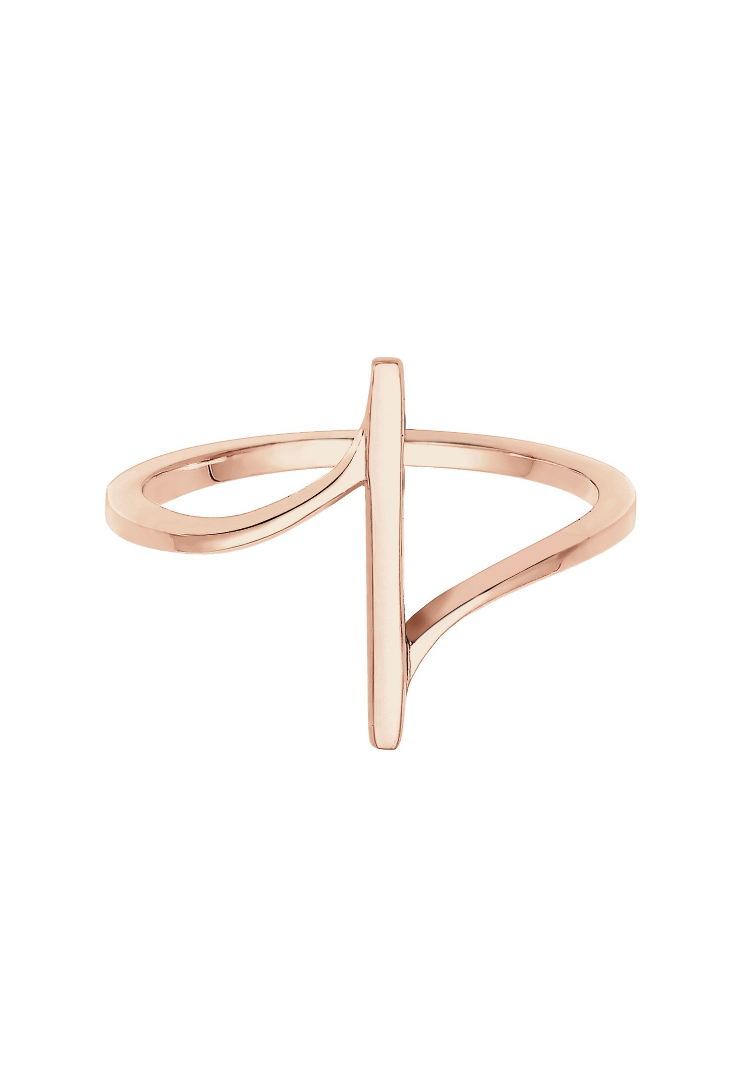 Elli Bague à ruban Géo Formes Cool Basic Minimal
