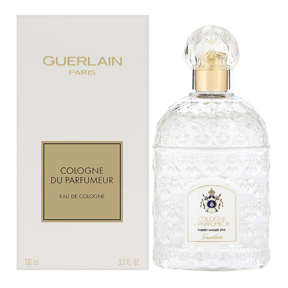 Guerlain Cologne Du Parfumeur