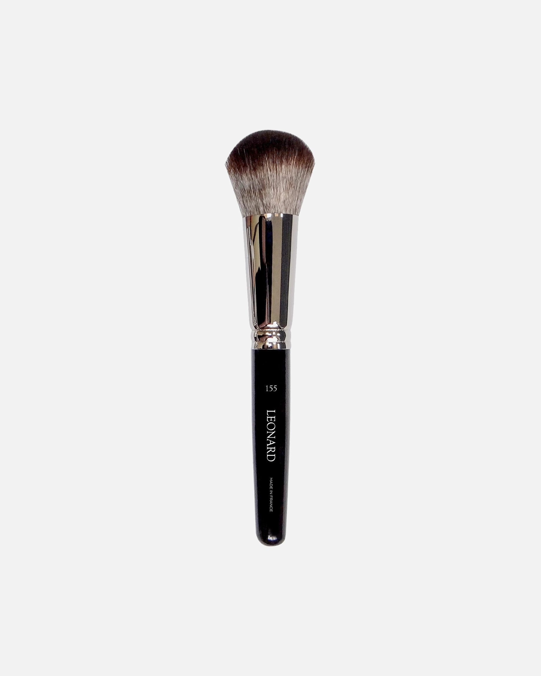 Leonard brushes Pinceau poudre kabuki n°155