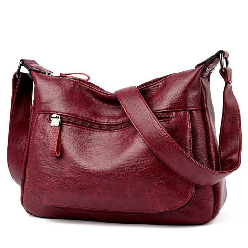 Borsa a tracolla in pelle di alta qualità per orologi da donna, borse a spalla da donna casual, borse a tracolla firmate, borse da donna, borse da ragazza