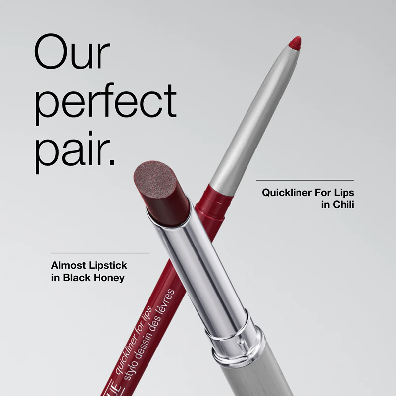 Batom Almost Lipstick da Clinique