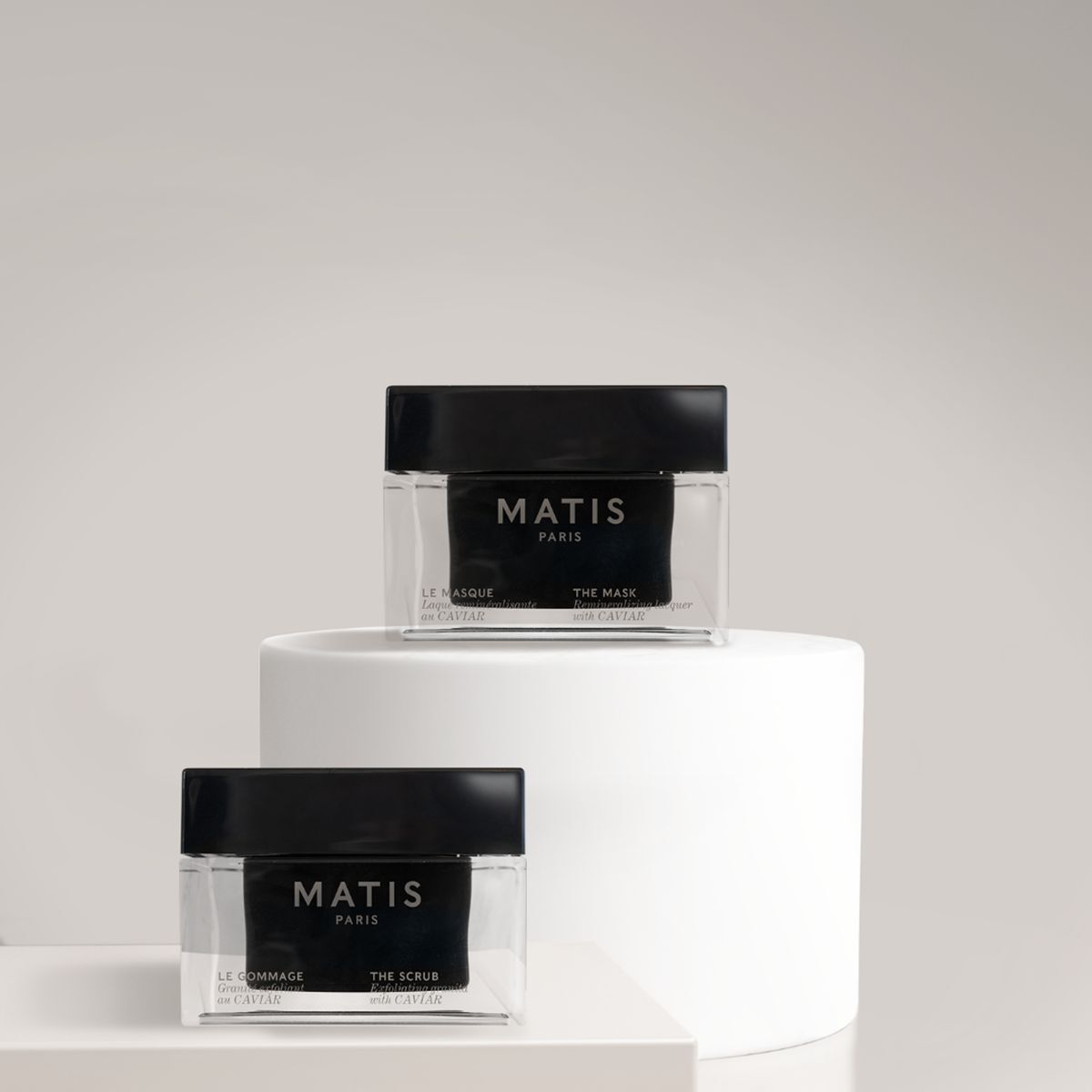 Caviar Matis