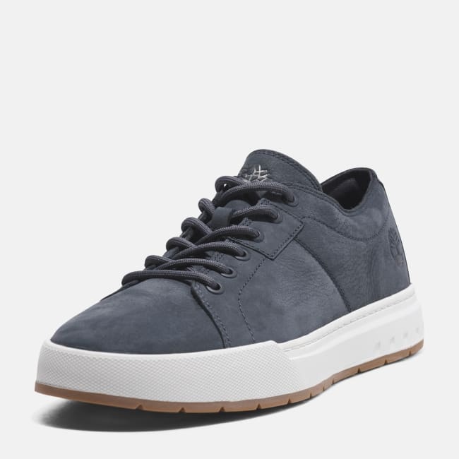 Sneaker Maple Grove da Uomo in blu scuro