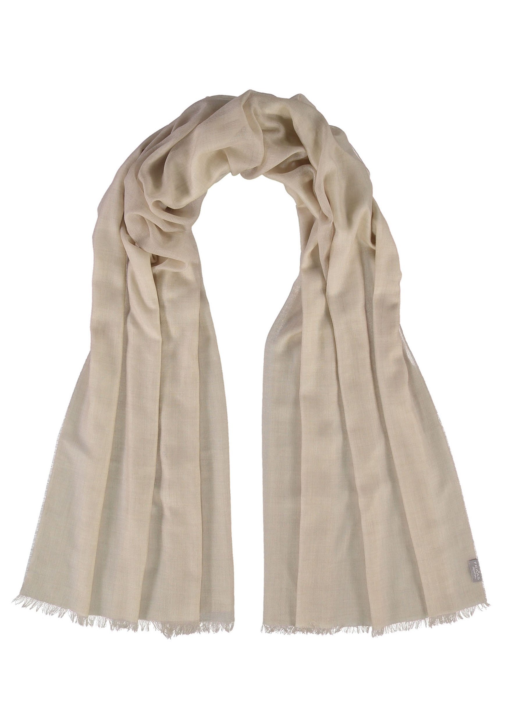 FRAAS PASHMINA - Sjaal - beige