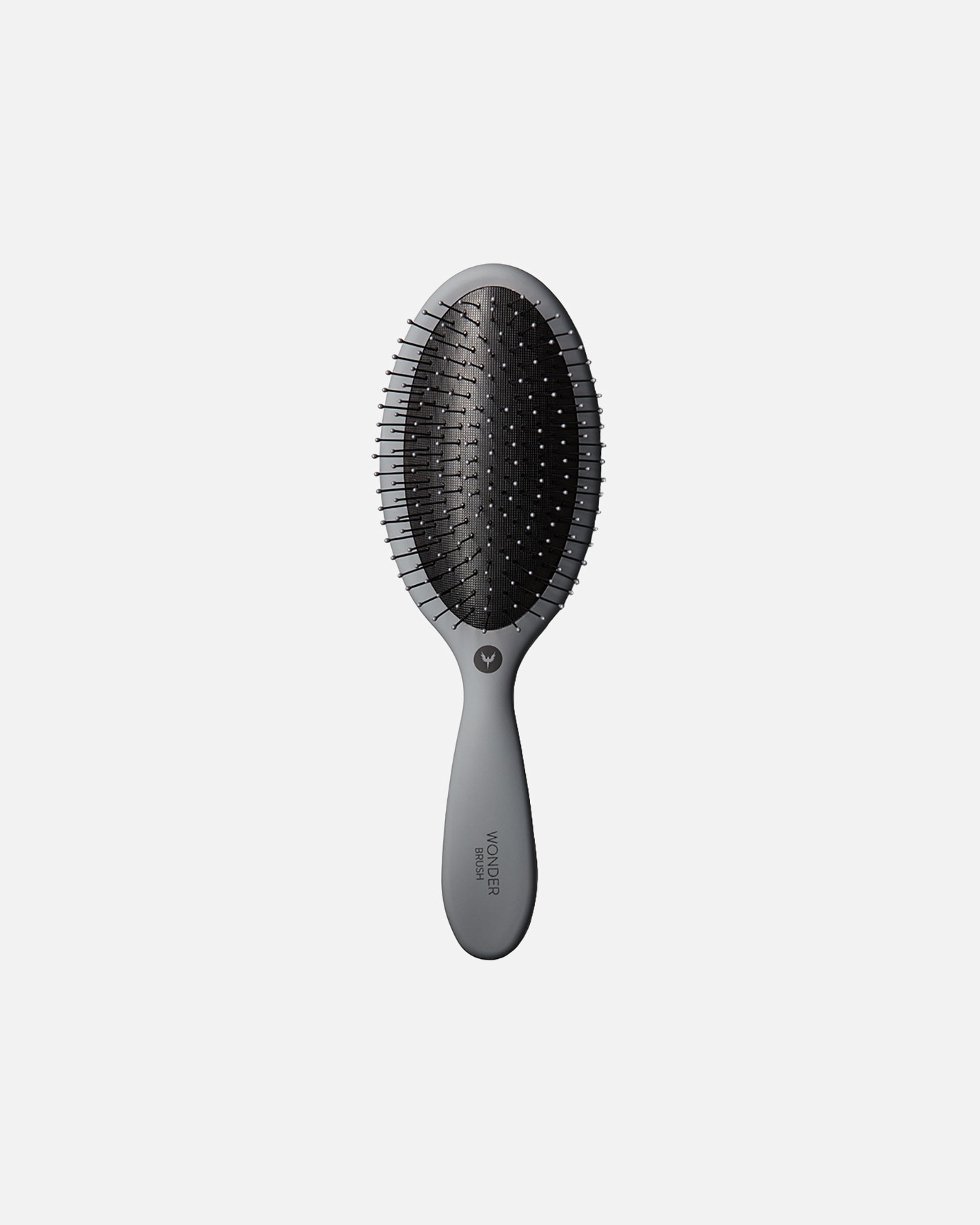 Pincéis HH Simonsen Flat and Paddle Brush Wonder Brush Cool Gray - 1 unidade