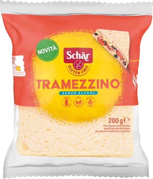 SCHAR Schar Tramezzino 2G