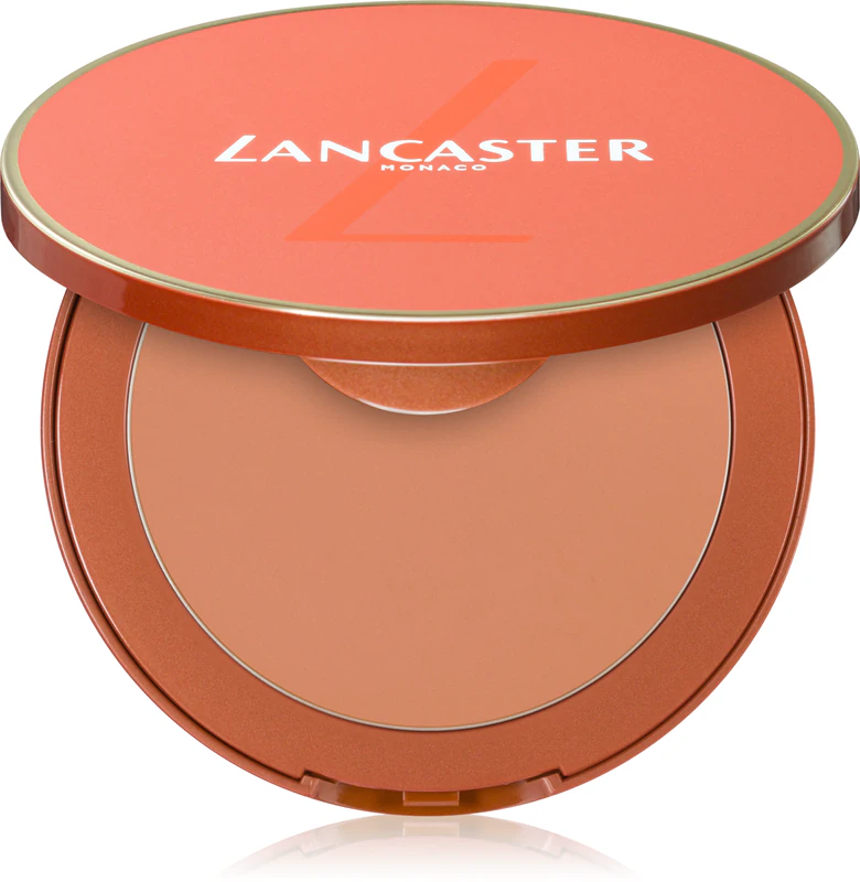 Creme facial bronzeador Lancaster Infinite Bronze FPS 50