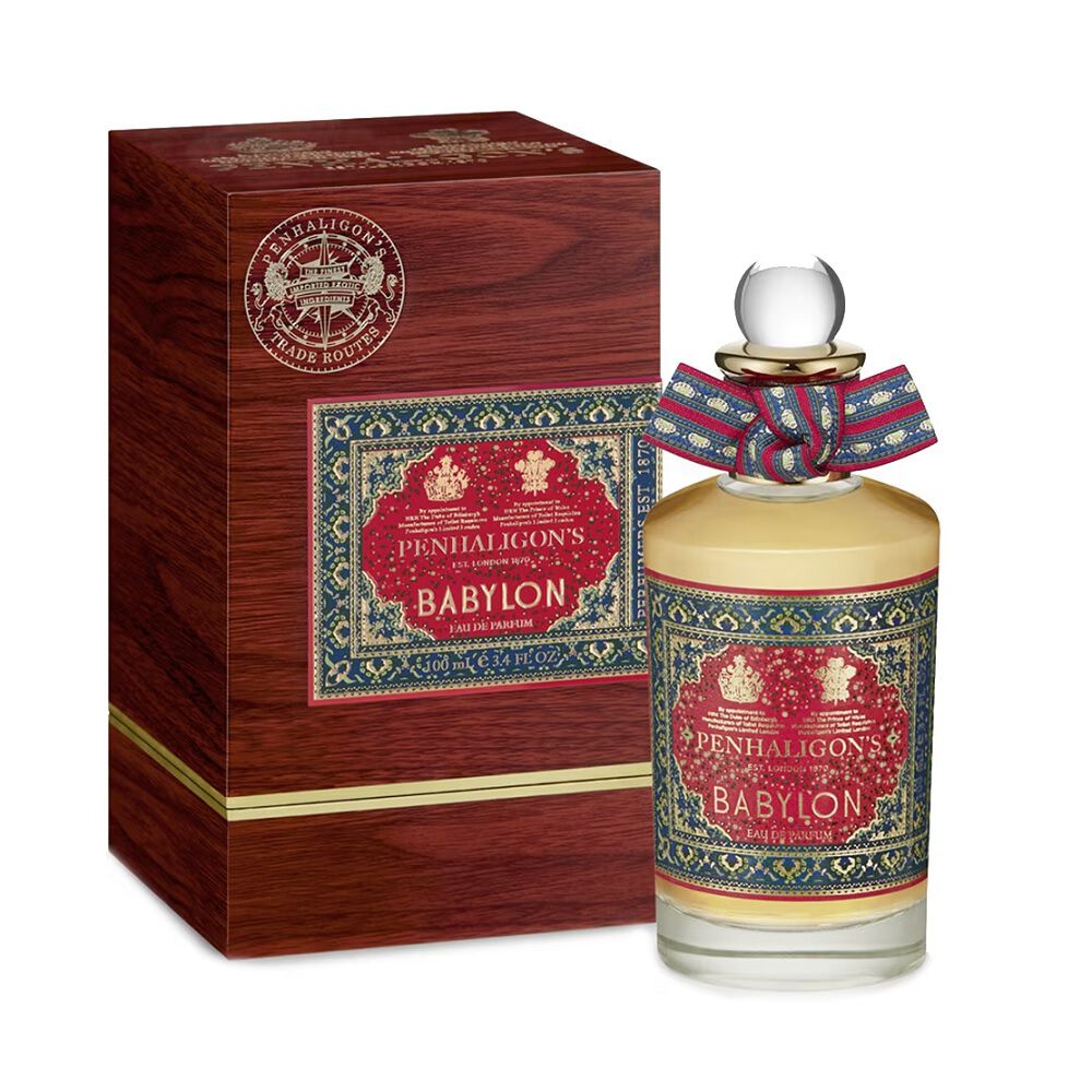Penhaligons Handelsrouten Babylon