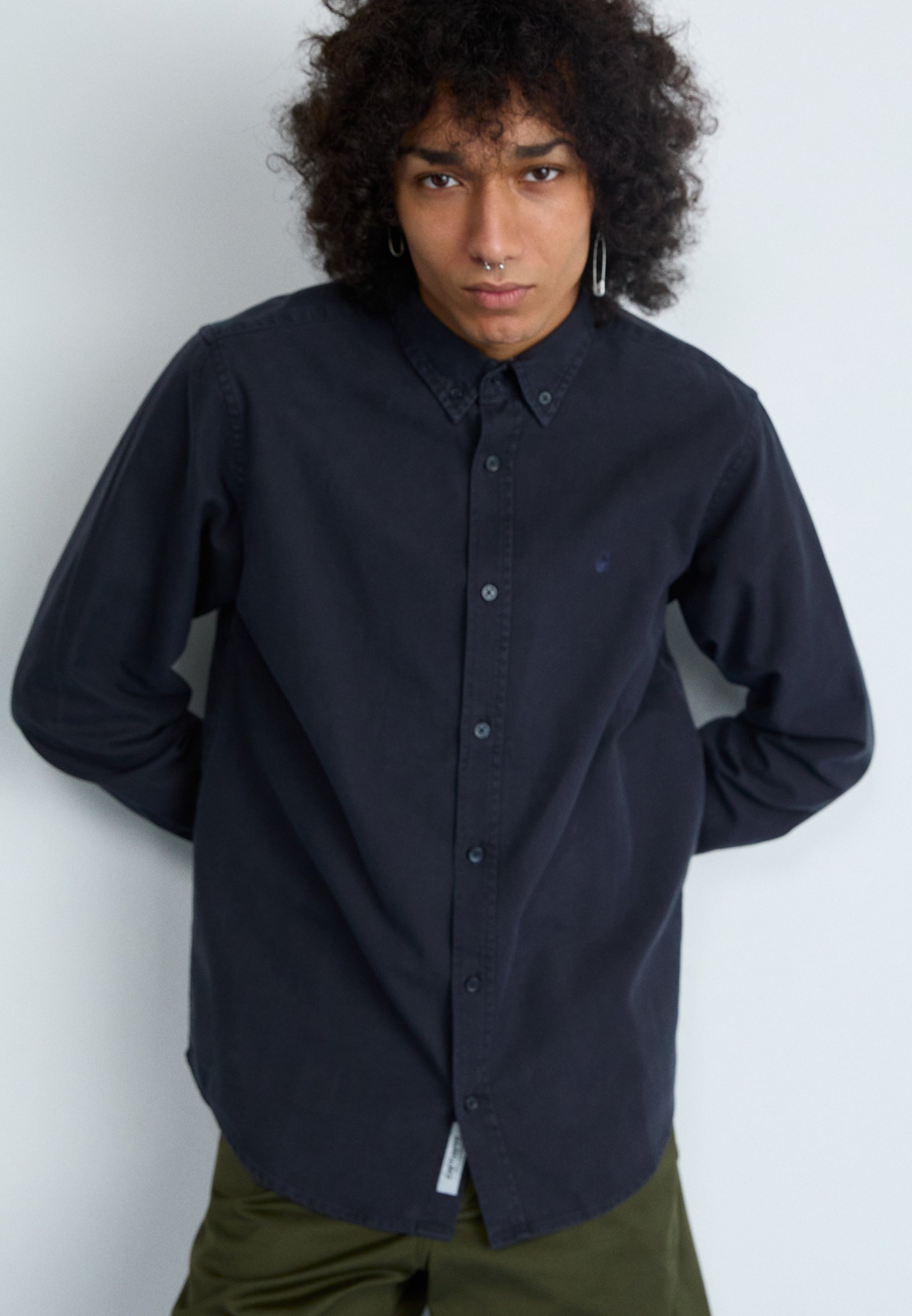 Carhartt WIP-shirts