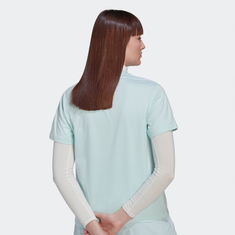 Strak T-shirt
