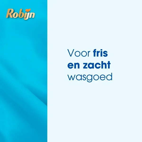 Robijn Radiant White Perfect Match Pack<br>5 predmeta, 144 pranja