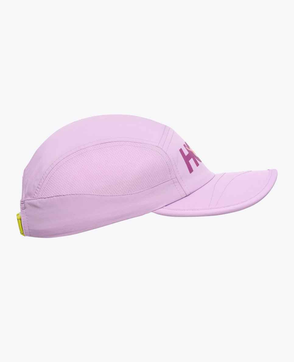HOKA HOKA Run Hat Aster Flower