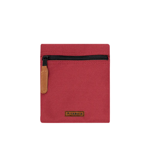 Cabaia Pochette latérale Jing'An rouge